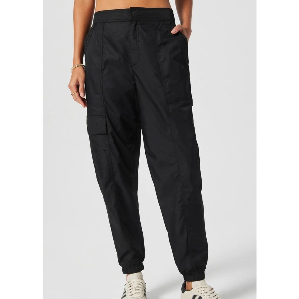 Fabletics cargo joggers size XS